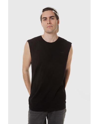 SUPERDRY D2 OVIN ESSENTIAL LOGO TANK UB ΜΠΛΟΥΖΑ ΑΝΔΡΙΚΟ - SD0APM6010820A000000