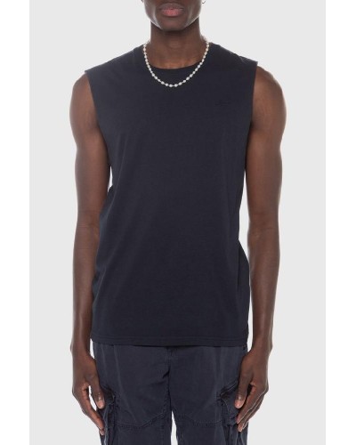 SUPERDRY D2 OVIN ESSENTIAL LOGO TANK UB ΜΠΛΟΥΖΑ ΑΝΔΡΙΚΟ - SD0APM6010820A000000