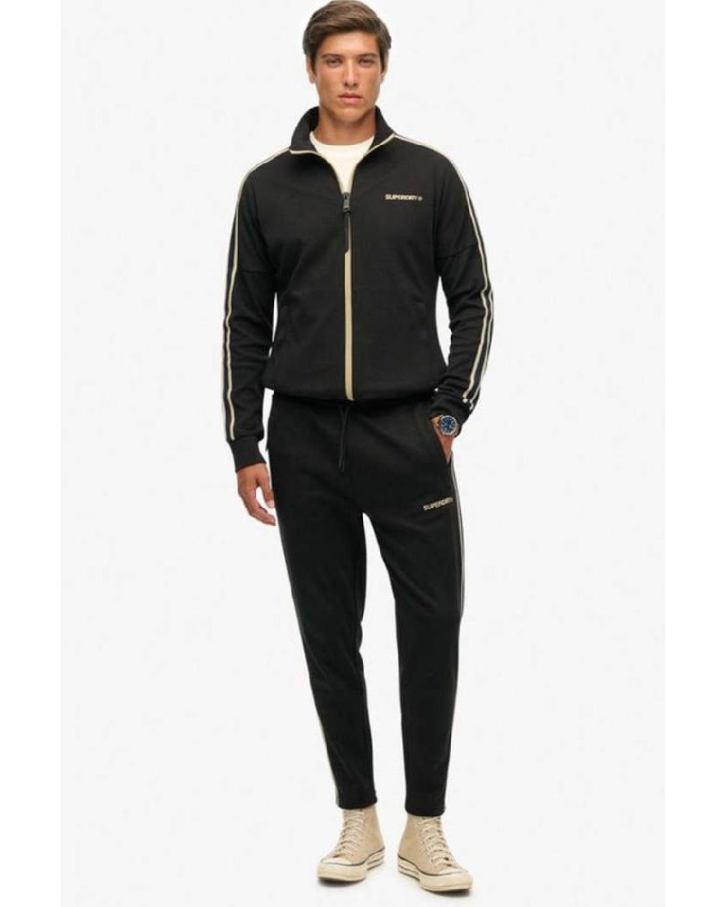 SUPERDRY & CO D2 OVIN TECH CULT JOGGER ΦΟΡΜΑ ΑΝΔΡΙΚΟ - SD0APM7011415A000000