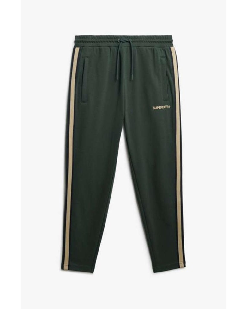 SUPERDRY & CO D2 OVIN TECH CULT JOGGER ΦΟΡΜΑ ΑΝΔΡΙΚΟ - SD0APM7011415A000000