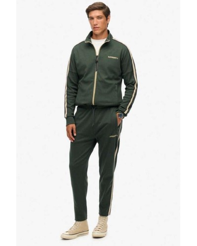 SUPERDRY & CO D2 OVIN TECH CULT JOGGER ΦΟΡΜΑ ΑΝΔΡΙΚΟ - SD0APM7011415A000000