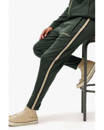 SUPERDRY & CO D2 OVIN TECH CULT JOGGER ΦΟΡΜΑ ΑΝΔΡΙΚΟ - SD0APM7011415A000000