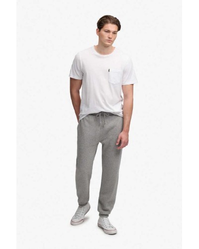 SUPERDRY & CO D1 OVIN ESSENTIAL COMPANY LOGO JOGGER ΦΟΡΜΑ ΑΝΔΡΙΚΟ - SD0APM7011531A000000