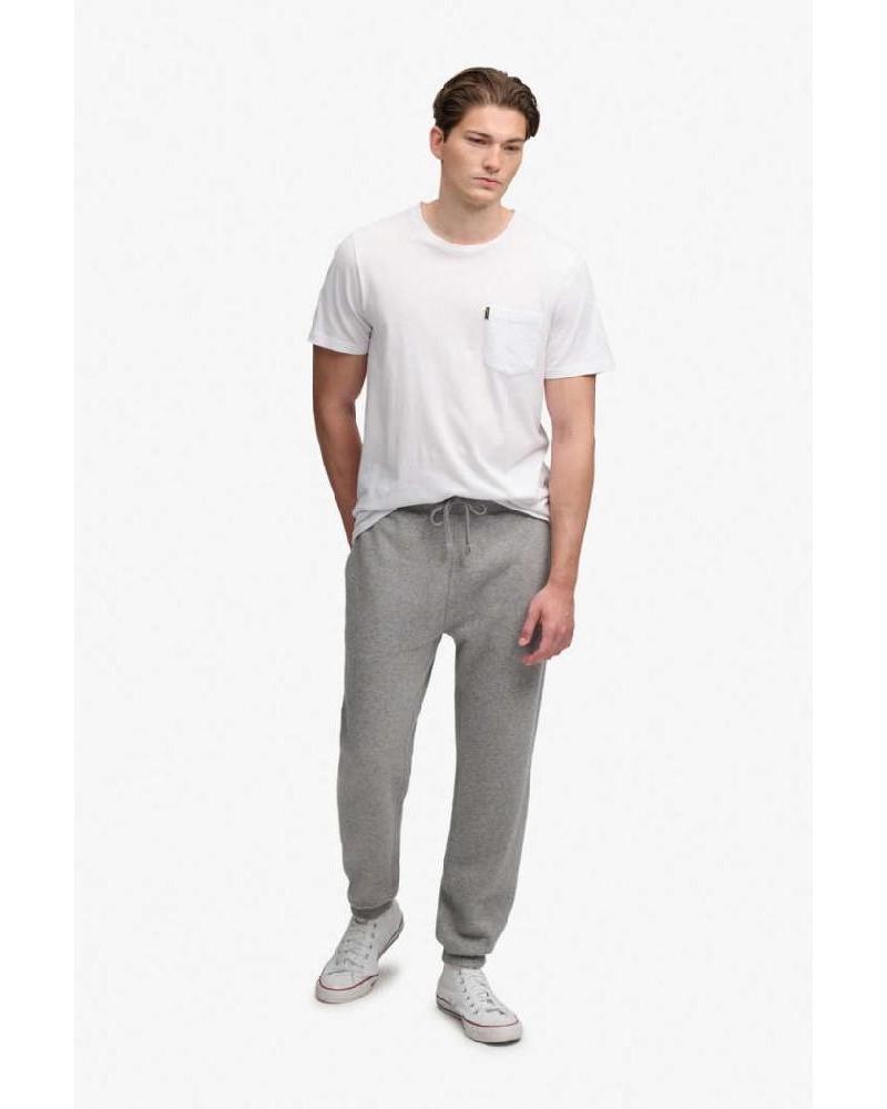 SUPERDRY & CO D1 OVIN ESSENTIAL COMPANY LOGO JOGGER ΦΟΡΜΑ ΑΝΔΡΙΚΟ - SD0APM7011531A000000