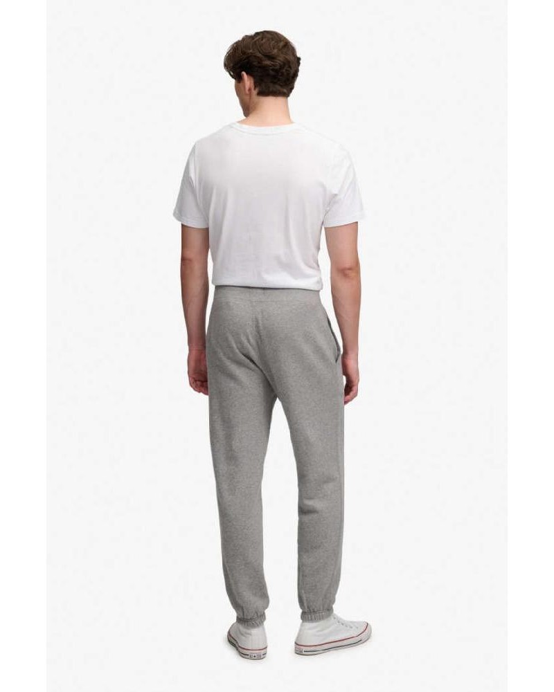 SUPERDRY & CO D1 OVIN ESSENTIAL COMPANY LOGO JOGGER ΦΟΡΜΑ ΑΝΔΡΙΚΟ - SD0APM7011531A000000