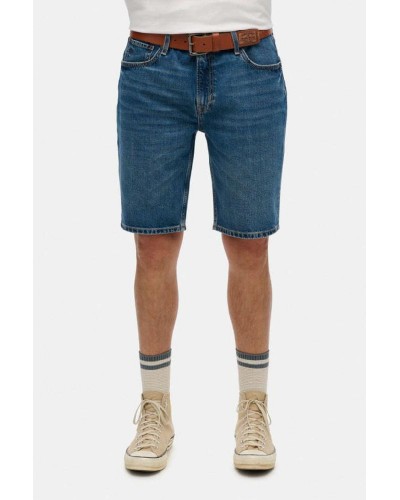 SUPERDRY & CO VINTAGE STRAIGHT SHORT ΣΟΡΤΣ ΑΝΔΡΙΚΟ - SD0APM7110394A000000