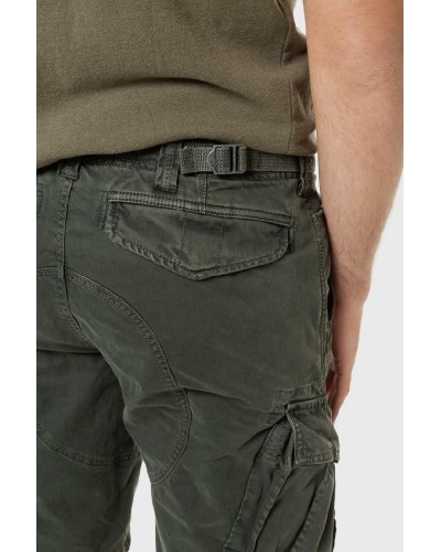 SUPERDRY D3 OVIN CORE CARGO SHORT ΣΟΡΤΣ ΑΝΔΡΙΚΟ - SD0APM7110433A000000