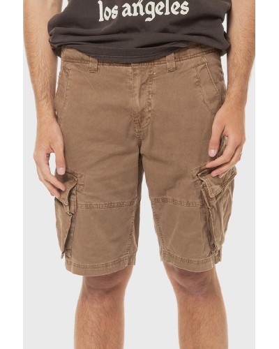 SUPERDRY D3 OVIN CORE CARGO SHORT ΣΟΡΤΣ ΑΝΔΡΙΚΟ - SD0APM7110433A000000