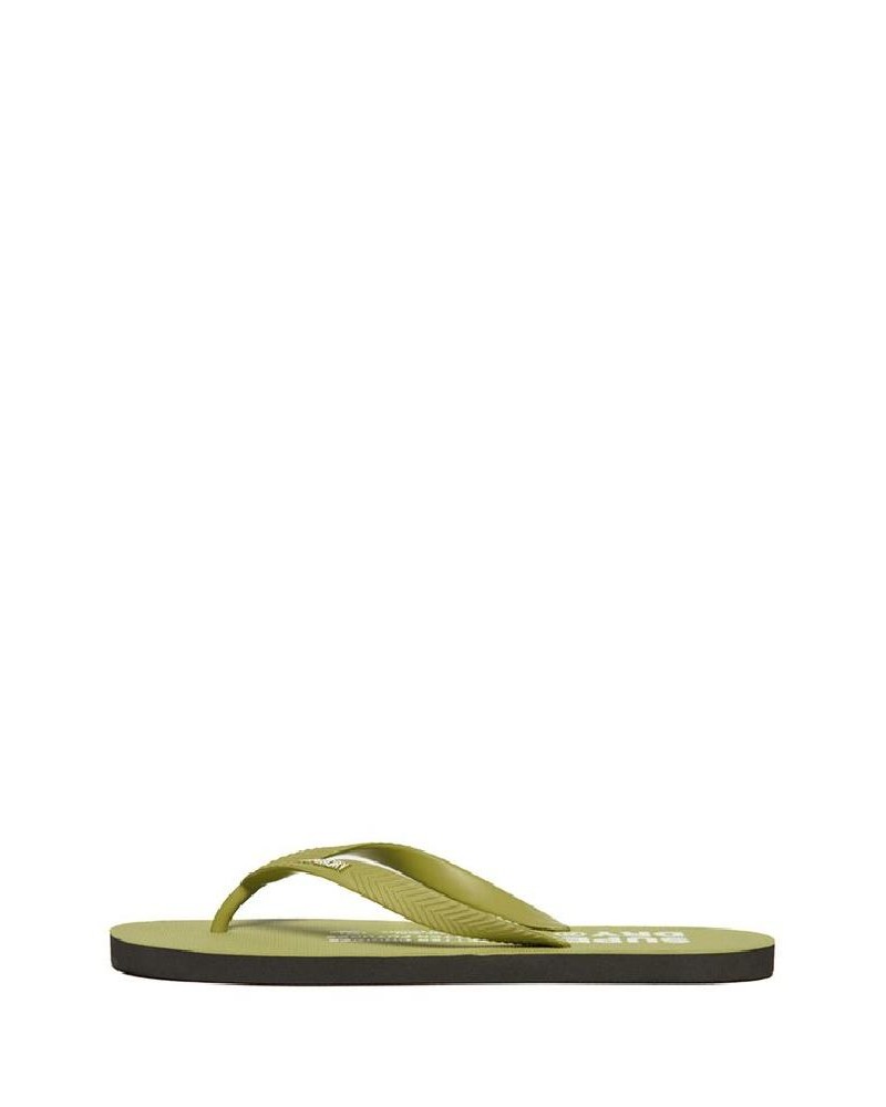 SUPERDRY STUDIOS VEGAN FLIP FLOP ΠΑΠΟΥΤΣΙ ΑΝΔΡΙΚΟ - SD0SHMF310227A000000