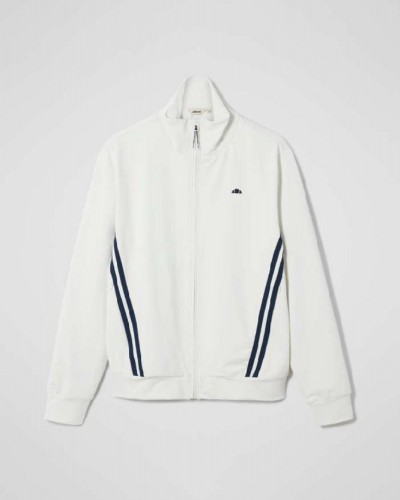 ELLESSE MENS GIOCH D'ESTATE TOSCIANA TRACK TOP ΜΠΛΟΥΖΑ ΑΝΔΡΙΚΟ - ELSAPSHB228590000000