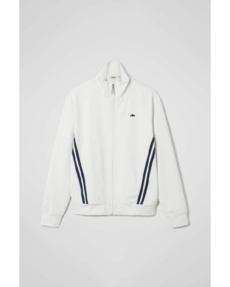 ELLESSE MENS GIOCH D'ESTATE TOSCIANA TRACK TOP ΜΠΛΟΥΖΑ ΑΝΔΡΙΚΟ - ELSAPSHB228590000000