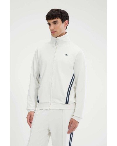 ELLESSE MENS GIOCH D'ESTATE TOSCIANA TRACK TOP ΜΠΛΟΥΖΑ ΑΝΔΡΙΚΟ - ELSAPSHB228590000000