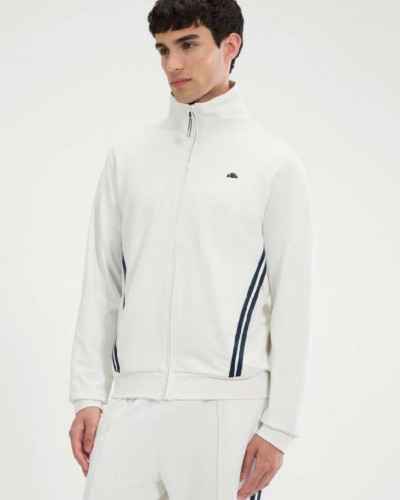 ELLESSE MENS GIOCH D'ESTATE TOSCIANA TRACK TOP ΜΠΛΟΥΖΑ ΑΝΔΡΙΚΟ - ELSAPSHB228590000000