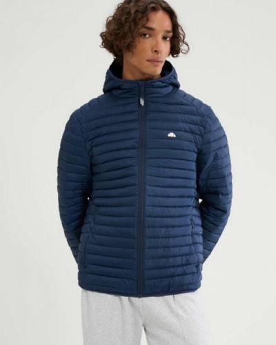 ELLESSE SPORT ESSENTIALS PALLOCHI PADDED JACKET ΜΠΟΥΦΑΝ ΑΝΔΡΙΚΟ - ELSAPSHB228770000000