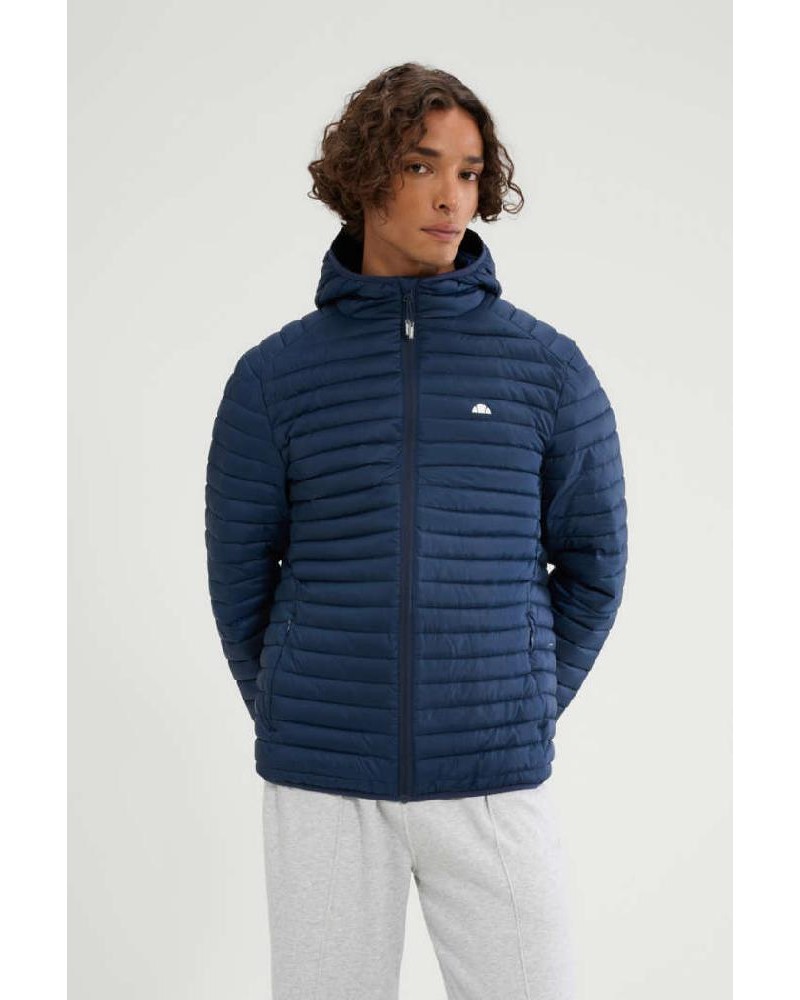 ELLESSE SPORT ESSENTIALS PALLOCHI PADDED JACKET ΜΠΟΥΦΑΝ ΑΝΔΡΙΚΟ - ELSAPSHB228770000000