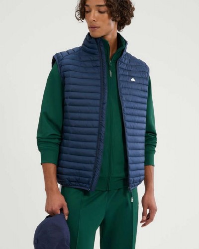 ELLESSE SPORT ESSENTIALS PAL PADDED GILET ΓΙΛΕΚΟ ΑΝΔΡΙΚΟ - ELSAPSHB228780000000