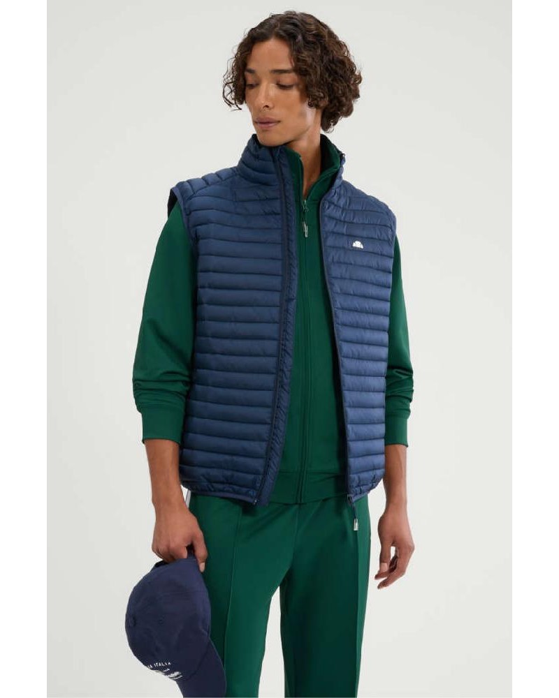 ELLESSE SPORT ESSENTIALS PAL PADDED GILET ΓΙΛΕΚΟ ΑΝΔΡΙΚΟ - ELSAPSHB228780000000