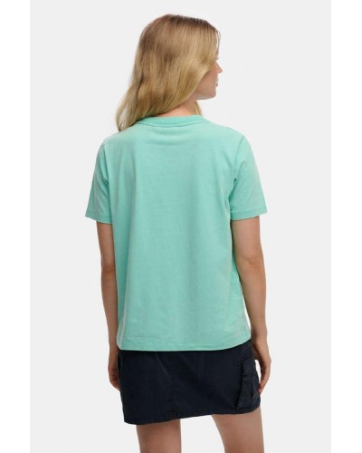 SUPERDRY & CO D2 OVIN ROADSIDE TRADE RELAXED TEE ΜΠΛΟΥΖΑ ΓΥΝΑΙΚΕΙΟ - SD0APW1011746A000000