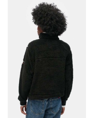 SUPERDRY & CO D2 OVIN SUPER SOFT HENLEY ΦΟΥΤΕΡ ΓΥΝΑΙΚΕΙΟ - SD0APW2012372A000000