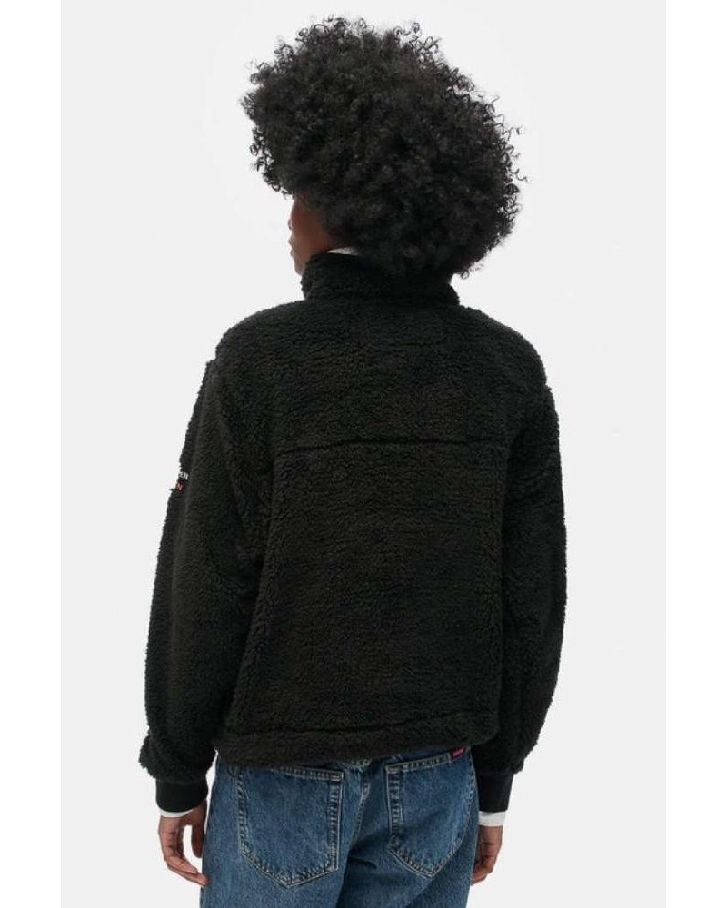 SUPERDRY & CO D2 OVIN SUPER SOFT HENLEY ΦΟΥΤΕΡ ΓΥΝΑΙΚΕΙΟ - SD0APW2012372A000000