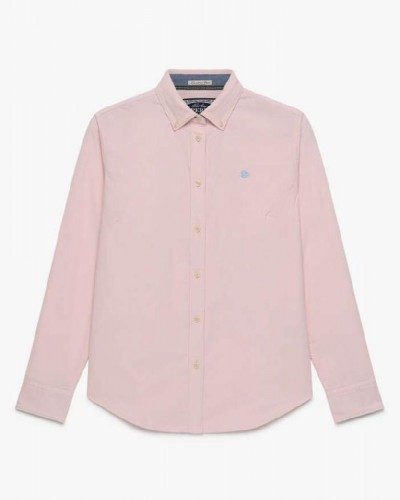 SUPERDRY & CO NEEDLE CORD BD L/S SHIRT ΠΟΥΚΑΜΙΣΟ ΓΥΝΑΙΚΕΙΟ - SD0APW4010591A000000