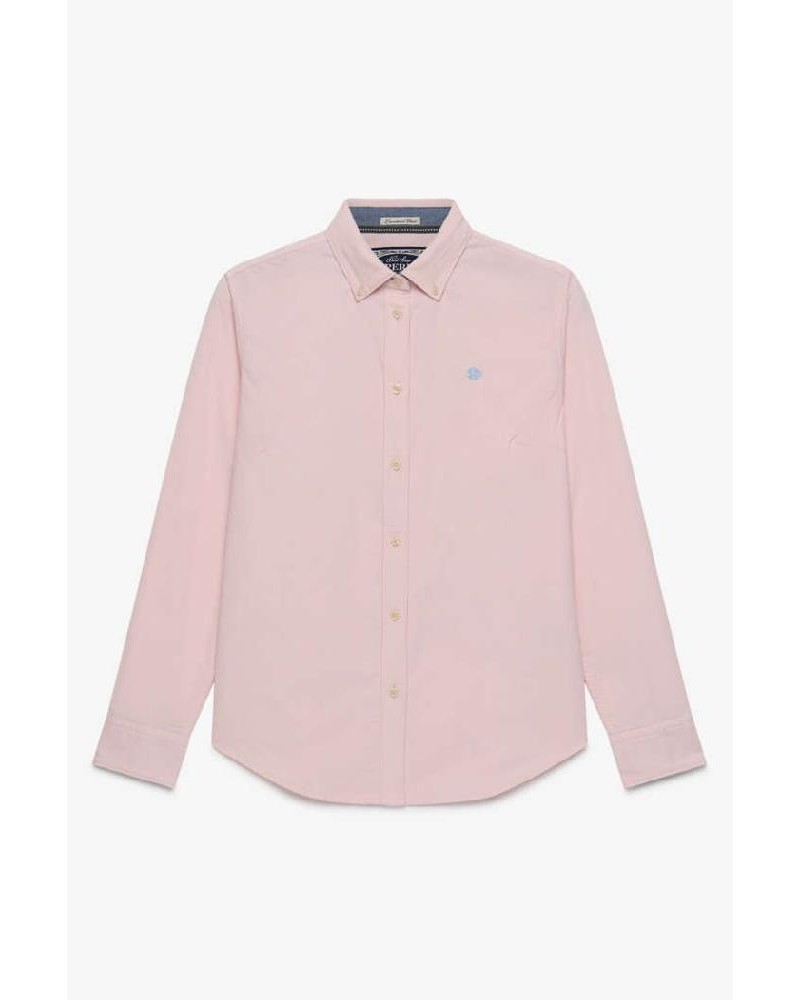 SUPERDRY & CO NEEDLE CORD BD L/S SHIRT ΠΟΥΚΑΜΙΣΟ ΓΥΝΑΙΚΕΙΟ - SD0APW4010591A000000 SUPERDRY & CO NEEDLE CORD BD L/S SHIRT ΠΟΥΚΑΜΙΣΟ ΓΥΝΑΙΚΕΙΟ - SD0APW4010591A000000