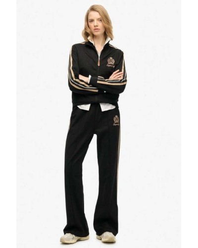 SUPERDRY & CO D3 SDSW COUNTRY CLUB TRACK PANT ΦΟΡΜΑ ΓΥΝΑΙΚΕΙΟ - SD0APW7011220A000000