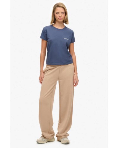 SUPERDRY & CO D1 STUD STUDIOS JOGGER ΦΟΡΜΑ ΓΥΝΑΙΚΕΙΟ - SD0APW7011280A000000