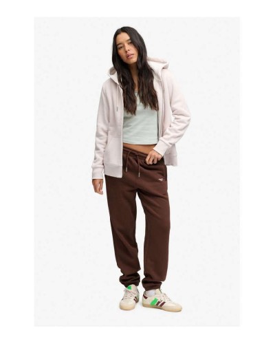 SUPERDRY & CO SIGNATURE EMB CUFFED JOGGER ΦΟΡΜΑ ΓΥΝΑΙΚΕΙΟ - SD0APW7011364A000000