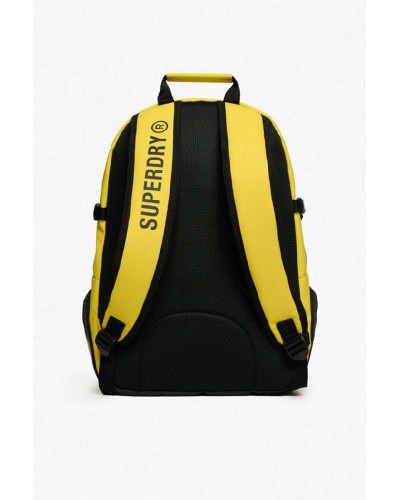 SUPERDRY & CO D2 SDRY TARP RUCKSACK ΤΣΑΝΤΑ UNISEX - SD0ACW9110342A000000