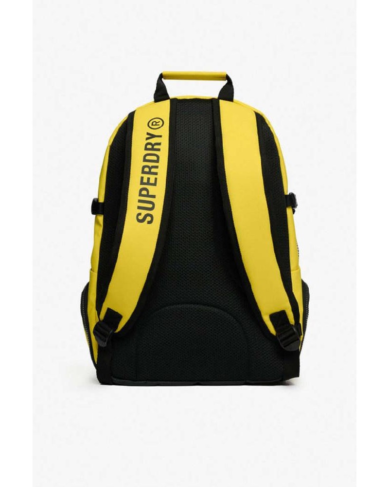 SUPERDRY & CO D2 SDRY TARP RUCKSACK ΤΣΑΝΤΑ UNISEX - SD0ACW9110342A000000