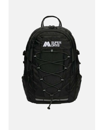 SUPERDRY & CO D2 OUTDOOR 28L BACKPACK ΤΣΑΝΤΑ ΓΥΝΑΙΚΕΙΟ - SD0ACW9110420A000000