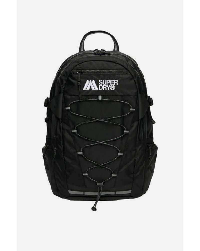 SUPERDRY & CO D2 OUTDOOR 28L BACKPACK ΤΣΑΝΤΑ ΓΥΝΑΙΚΕΙΟ - SD0ACW9110420A000000