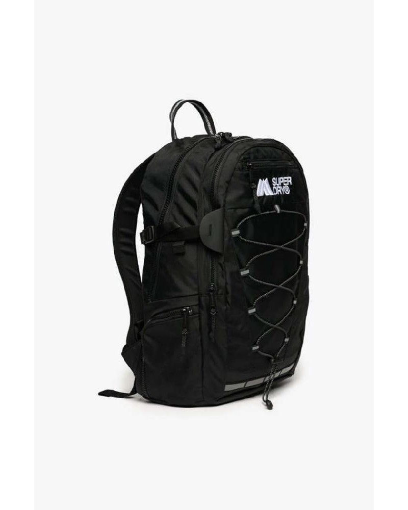 SUPERDRY & CO D2 OUTDOOR 28L BACKPACK ΤΣΑΝΤΑ ΓΥΝΑΙΚΕΙΟ - SD0ACW9110420A000000