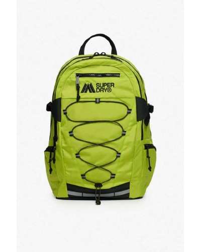 SUPERDRY & CO D2 OUTDOOR 28L BACKPACK ΤΣΑΝΤΑ ΓΥΝΑΙΚΕΙΟ - SD0ACW9110420A000000