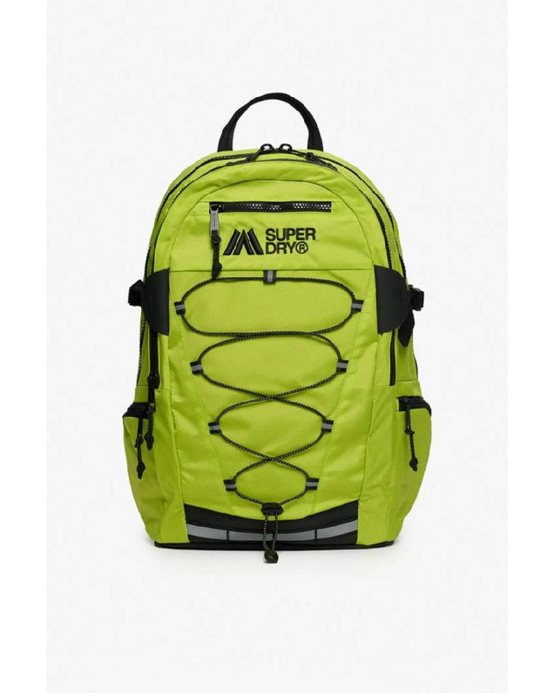 SUPERDRY & CO D2 OUTDOOR 28L BACKPACK ΤΣΑΝΤΑ ΓΥΝΑΙΚΕΙΟ - SD0ACW9110420A000000