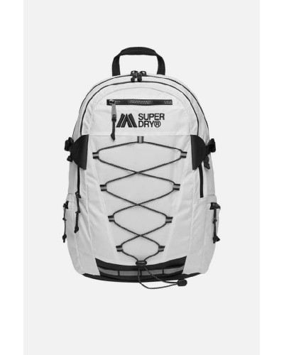 SUPERDRY & CO D2 OUTDOOR 28L BACKPACK ΤΣΑΝΤΑ ΓΥΝΑΙΚΕΙΟ - SD0ACW9110420A000000