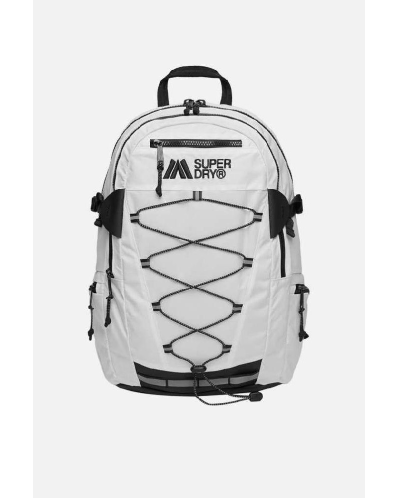 SUPERDRY & CO D2 OUTDOOR 28L BACKPACK ΤΣΑΝΤΑ ΓΥΝΑΙΚΕΙΟ - SD0ACW9110420A000000