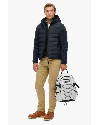 SUPERDRY & CO D2 OUTDOOR 28L BACKPACK ΤΣΑΝΤΑ ΓΥΝΑΙΚΕΙΟ - SD0ACW9110420A000000