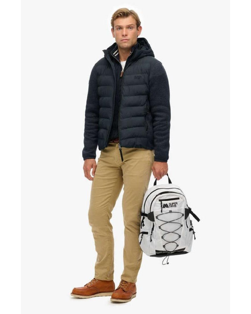 SUPERDRY & CO D2 OUTDOOR 28L BACKPACK ΤΣΑΝΤΑ ΓΥΝΑΙΚΕΙΟ - SD0ACW9110420A000000