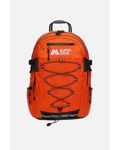 SUPERDRY & CO D2 OUTDOOR 28L BACKPACK ΤΣΑΝΤΑ ΓΥΝΑΙΚΕΙΟ - SD0ACW9110420A000000