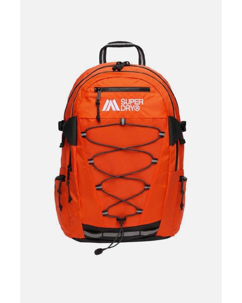 SUPERDRY & CO D2 OUTDOOR 28L BACKPACK ΤΣΑΝΤΑ ΓΥΝΑΙΚΕΙΟ - SD0ACW9110420A000000