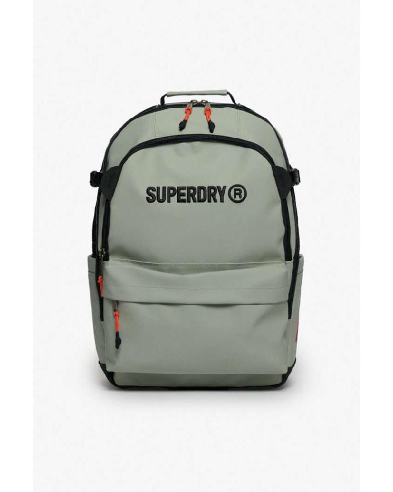 SUPERDRY & CO D1 SDNA UTILITY TARP BACKPACK ΤΣΑΝΤΑ ΓΥΝΑΙΚΕΙΟ - SD0ACW9110428A000000