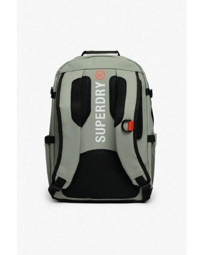 SUPERDRY & CO D1 SDNA UTILITY TARP BACKPACK ΤΣΑΝΤΑ ΓΥΝΑΙΚΕΙΟ - SD0ACW9110428A000000