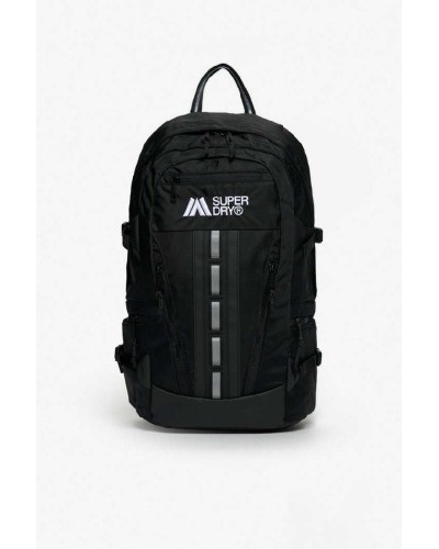 SUPERDRY & CO D1 OUTDOOR 32L BACKPACK ΤΣΑΝΤΑ ΓΥΝΑΙΚΕΙΟ - SD0ACW9110433A000000
