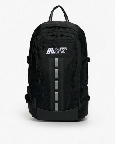 SUPERDRY & CO D1 OUTDOOR 32L BACKPACK ΤΣΑΝΤΑ ΓΥΝΑΙΚΕΙΟ - SD0ACW9110433A000000