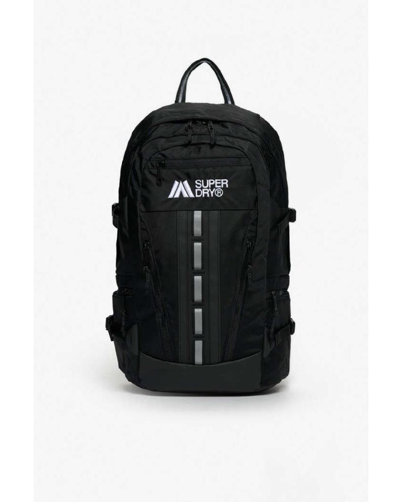 SUPERDRY & CO D1 OUTDOOR 32L BACKPACK ΤΣΑΝΤΑ ΓΥΝΑΙΚΕΙΟ - SD0ACW9110433A000000