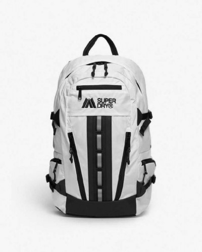 SUPERDRY & CO D1 OUTDOOR 32L BACKPACK ΤΣΑΝΤΑ ΓΥΝΑΙΚΕΙΟ - SD0ACW9110433A000000