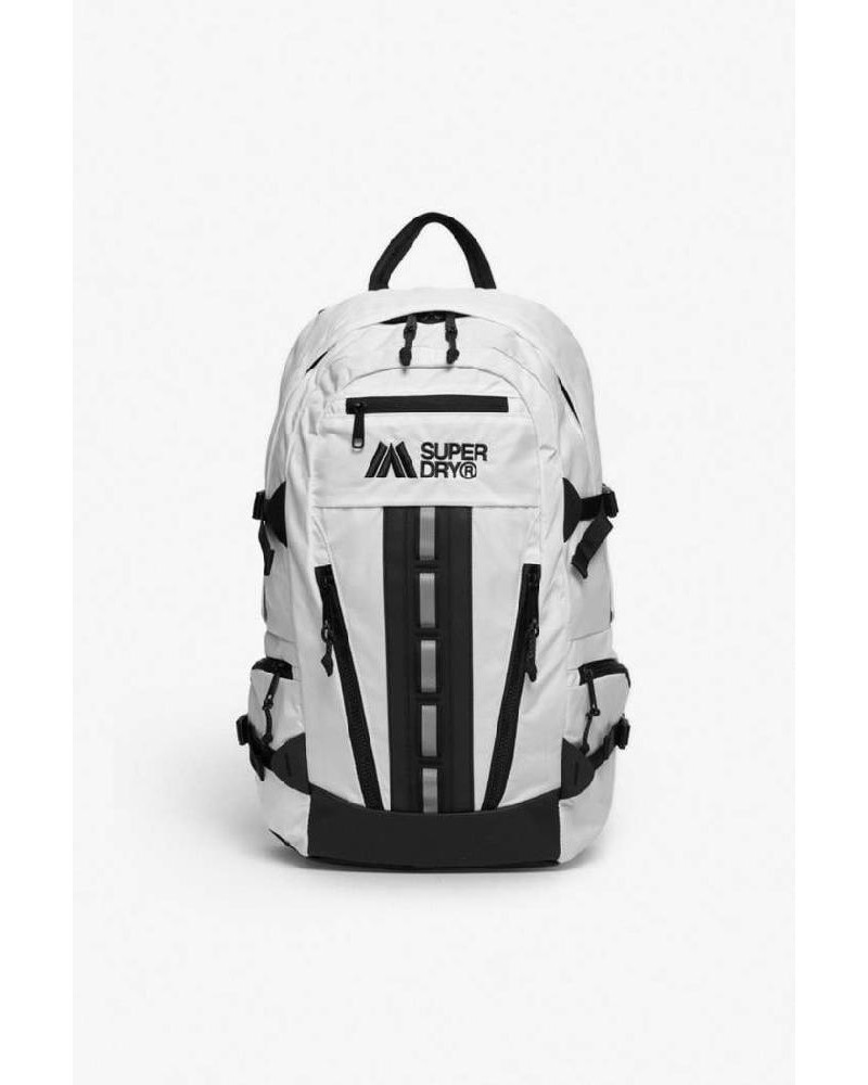 SUPERDRY & CO D1 OUTDOOR 32L BACKPACK ΤΣΑΝΤΑ ΓΥΝΑΙΚΕΙΟ - SD0ACW9110433A000000