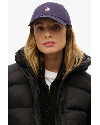 SUPERDRY & CO SD EMBROIDERED BASEBALL CAP ΚΑΠΕΛΟ ΓΥΝΑΙΚΕΙΟ - SD0ACY9010212A000000